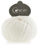 Cardiff Cashmere Large