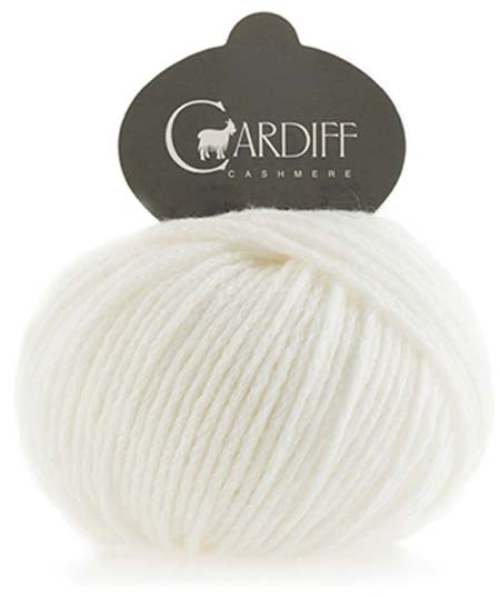 Cardiff Cashmere Large