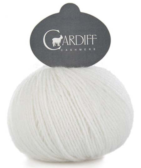 Cardiff Cashmere Classic