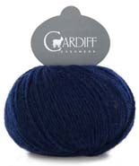 Cardiff Cashmere Classic