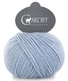 Cardiff Cashmere Classic