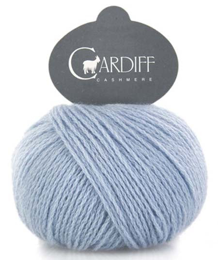 Cardiff Cashmere Classic