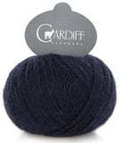 Cardiff Cashmere Classic