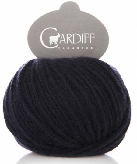 Cardiff Cashmere Large