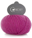 Cardiff Cashmere Classic