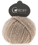 Cardiff Cashmere Classic
