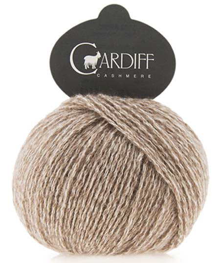 Cardiff Cashmere Classic
