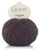 Cardiff Cashmere Classic