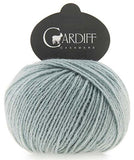 Cardiff Cashmere Classic
