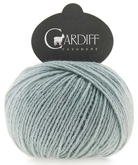 Cardiff Cashmere Classic
