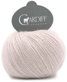 Cardiff Cashmere Classic