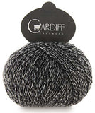 Cardiff Cashmere Classic