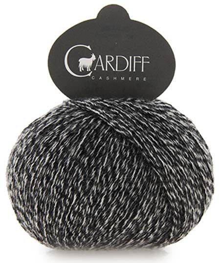 Cardiff Cashmere Classic