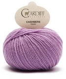 Cardiff Cashmere Classic