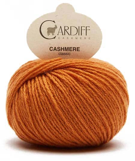 Cardiff Cashmere Classic