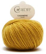 Cardiff Cashmere Classic