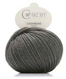Cardiff Cashmere Classic