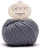 Cardiff Cashmere Classic