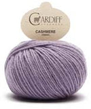 Cardiff Cashmere Classic
