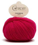 Cardiff Cashmere Classic