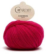 Cardiff Cashmere Classic