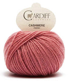 Cardiff Cashmere Classic