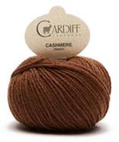 Cardiff Cashmere Classic
