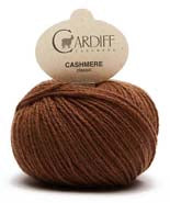 Cardiff Cashmere Classic