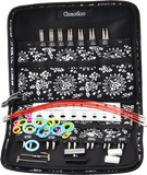 ChiaoGoo TWIST Red Lace Complete Sets