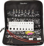 ChiaoGoo TWIST Red Lace Small Sets