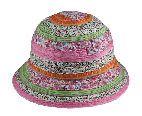 1090 Kids Bucket Hat