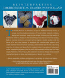 Icelandic Mittens - 25 Traditional Patterns Reimagined