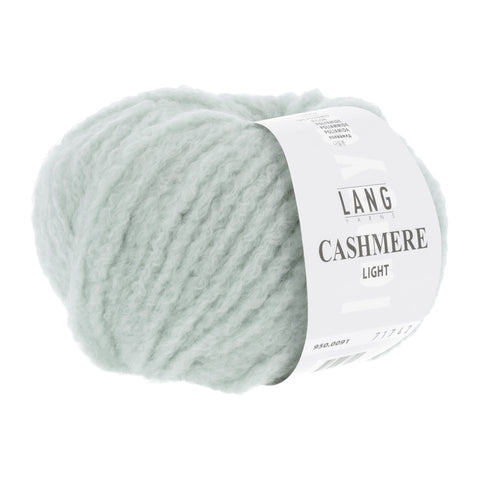 Lang Cashmere Light
