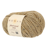 Felted Tweed Aran