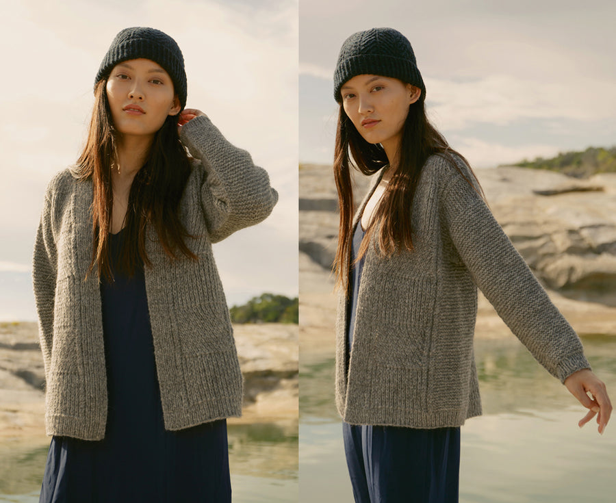 Pompom Quarterly No. 31- Terrain