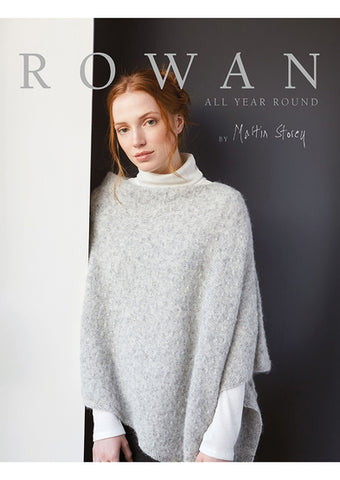 Rowan All Year Round by Martin Storey