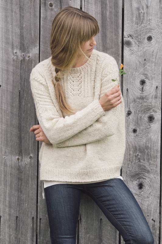 Plain & Simple by Pam Ellen