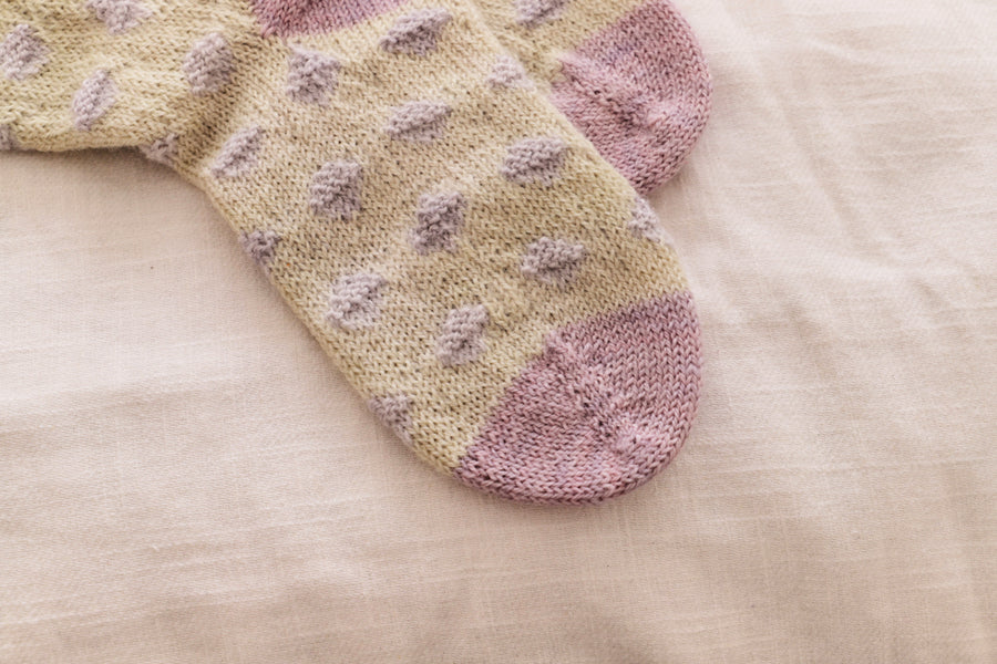 Pompom Quarterly No. 34 - Autumn 2020