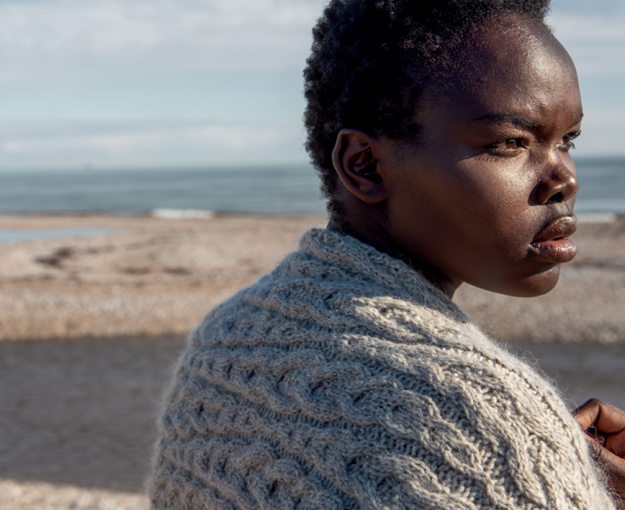 Pompom Quarterly No. 30- Sea Change