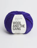 Crazy Sexy Wool