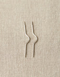 Curved Cable Needles