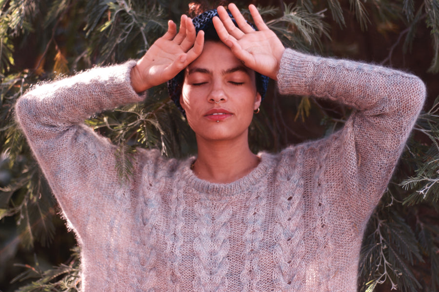 Pompom Quarterly No. 34 - Autumn 2020