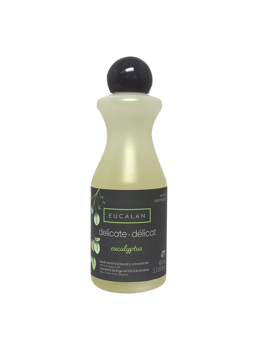 Eucalan Liquid Wool Soap