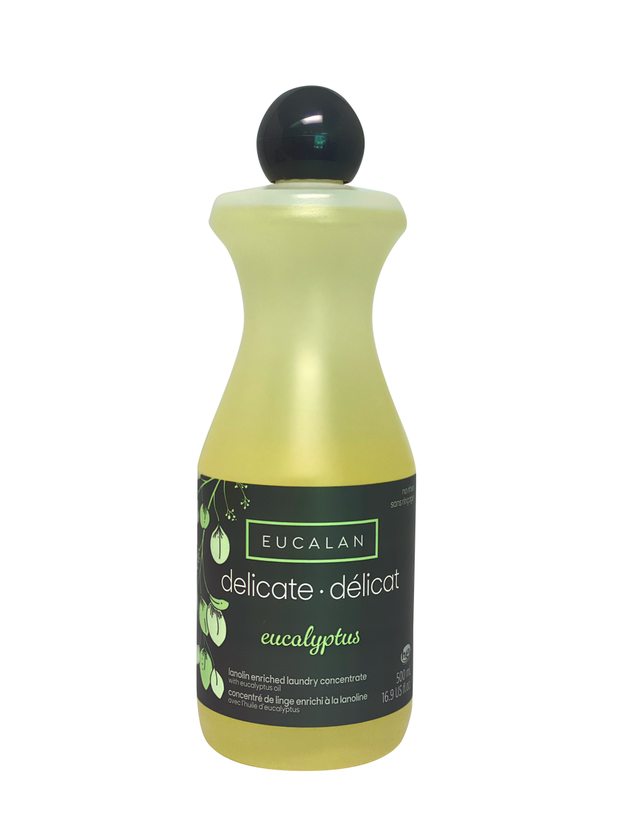 Eucalan Liquid Wool Soap