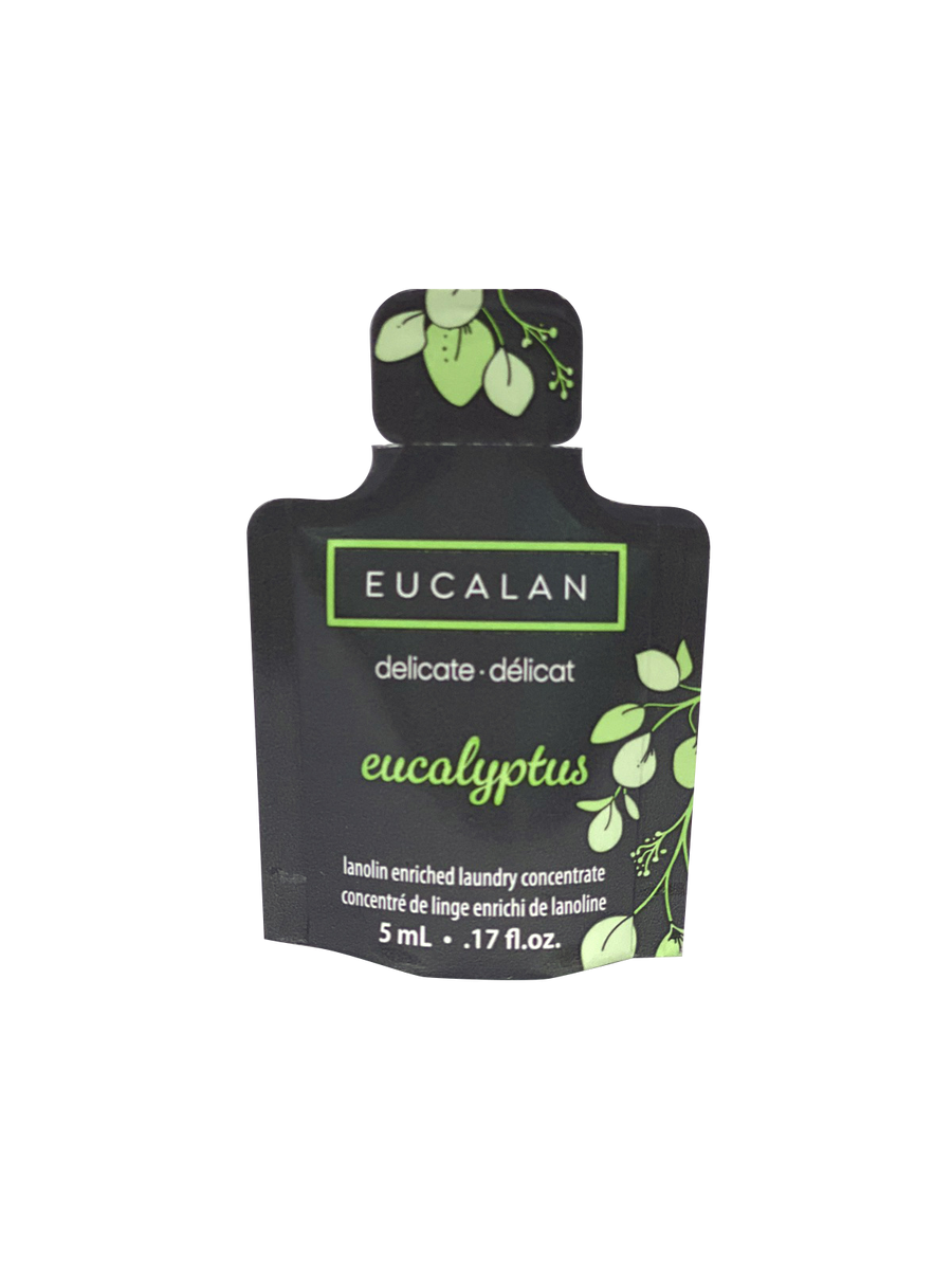 Eucalan Liquid Wool Soap