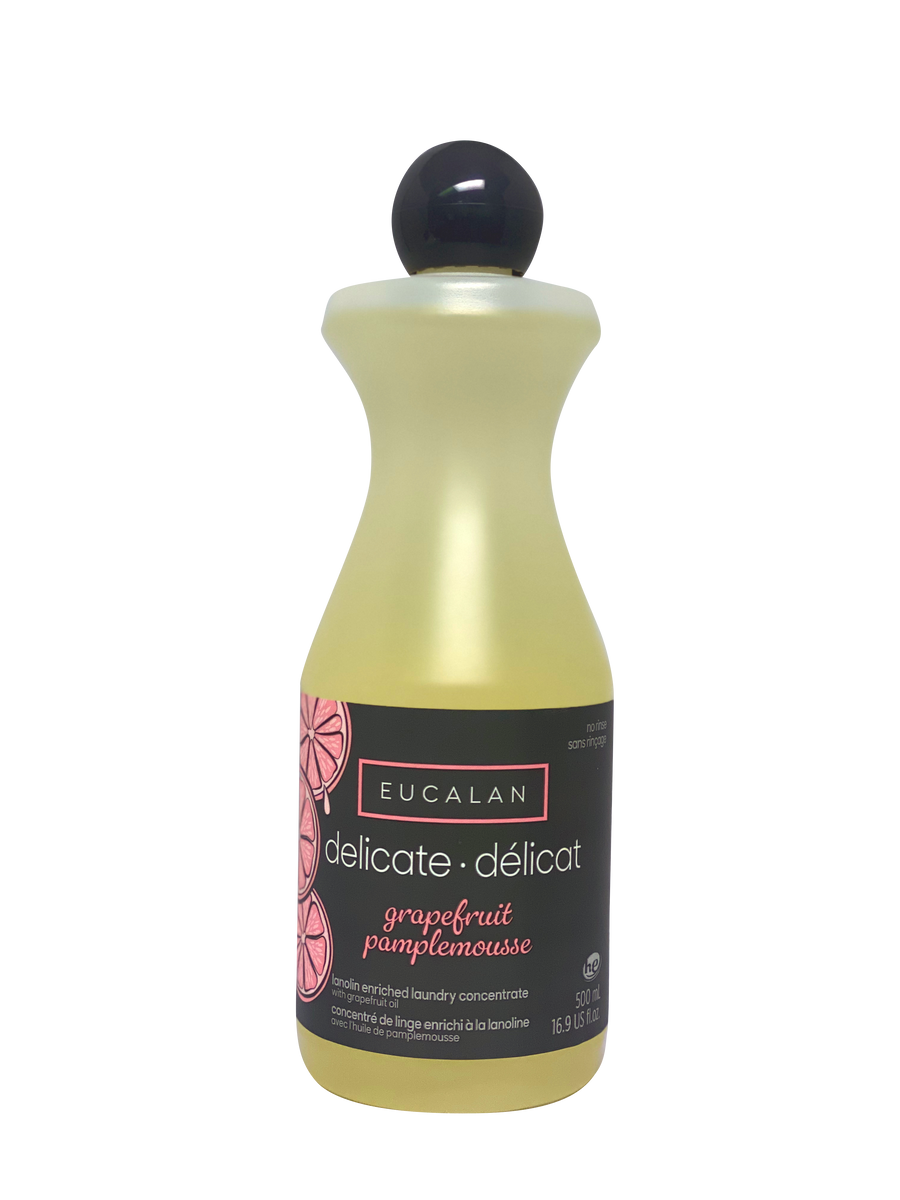 Eucalan Liquid Wool Soap