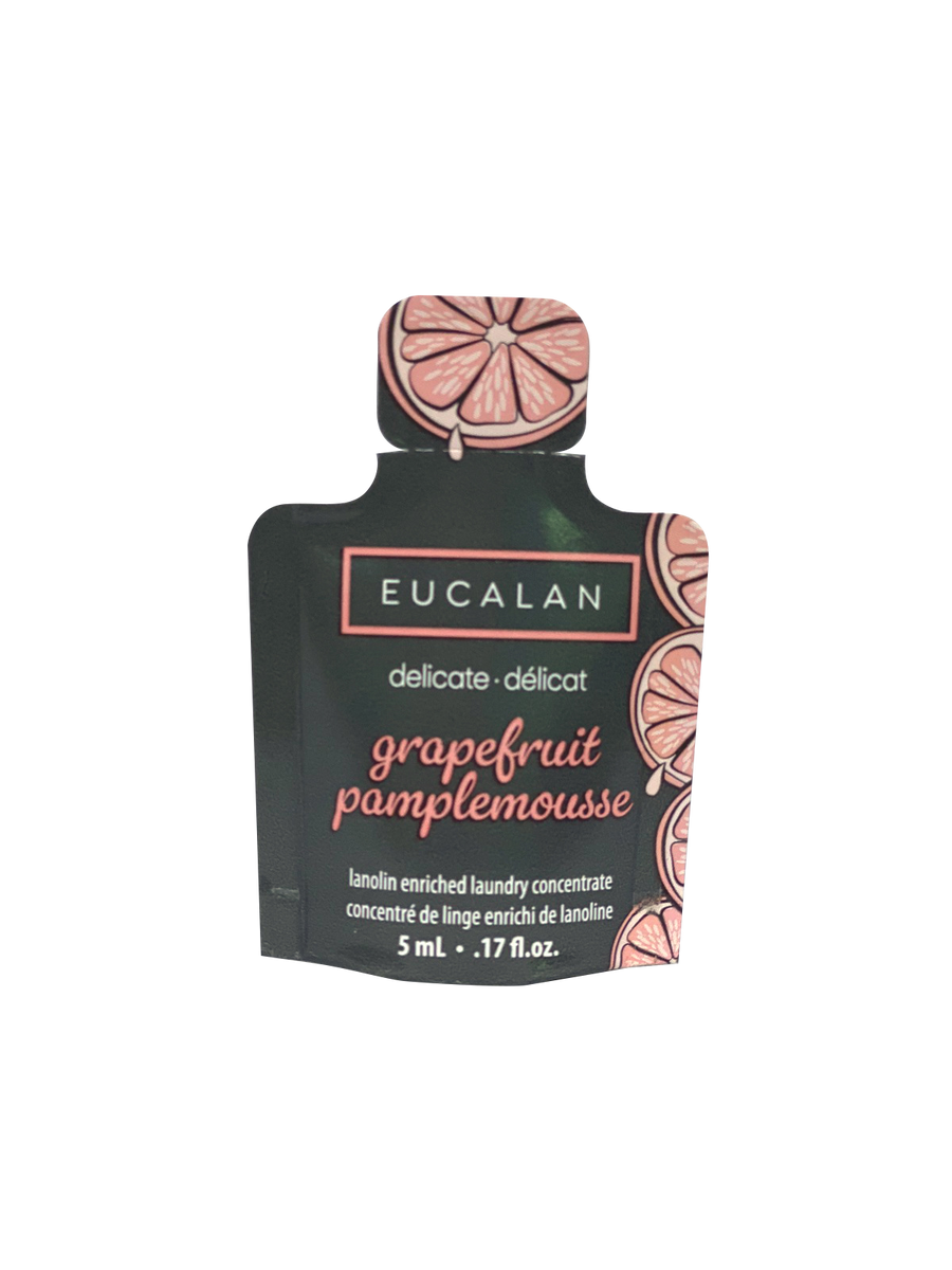 Eucalan Liquid Wool Soap