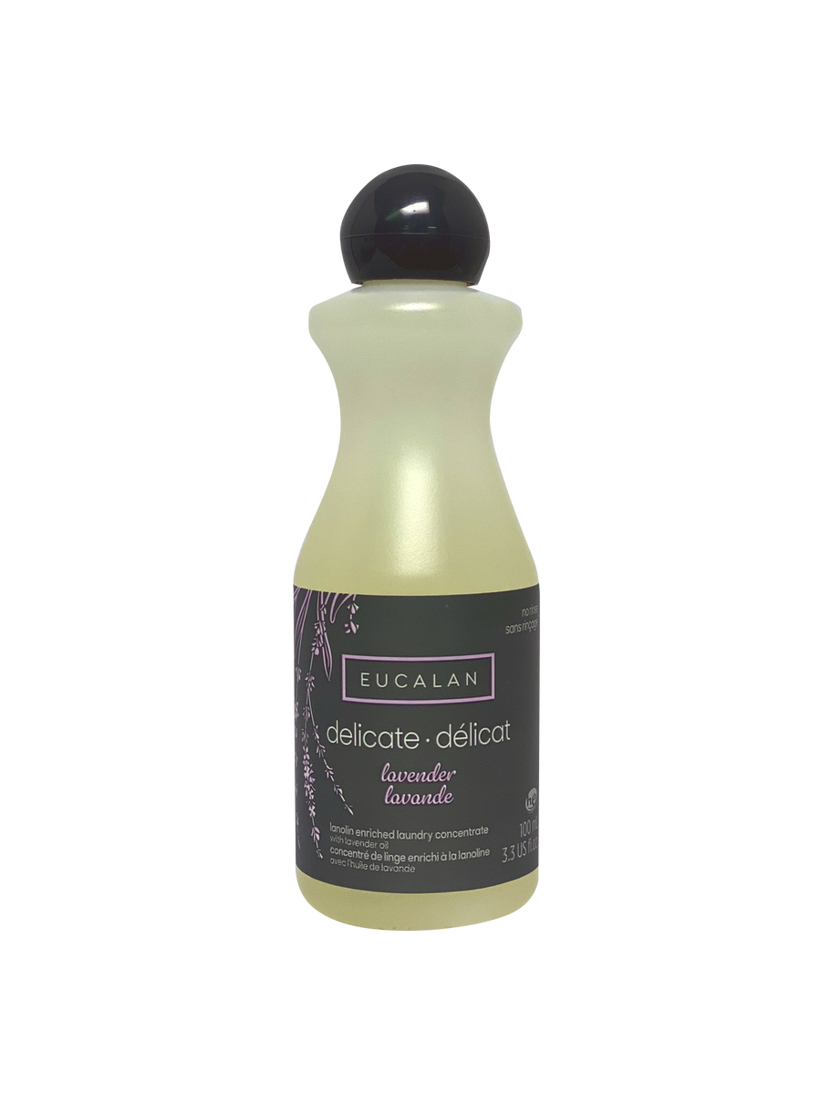 Eucalan Liquid Wool Soap