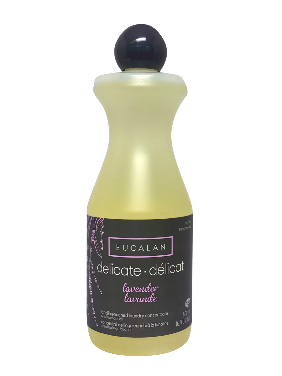 Eucalan Liquid Wool Soap