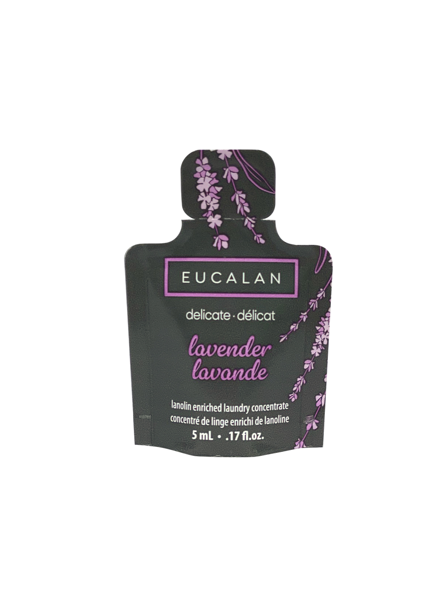 Eucalan Liquid Wool Soap